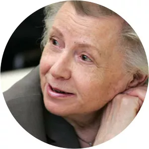 Eleonore Katharina Schwindt - Viktor Frankl's wife