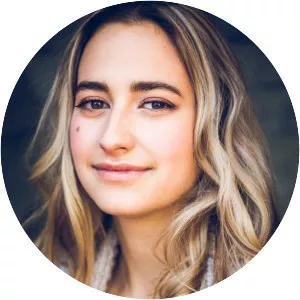 Eléonore Lagacé photograph