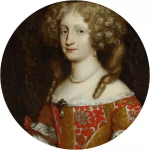 Eleonore Magdalene of Neuburg