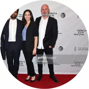 Eleonore Meier - Film producer