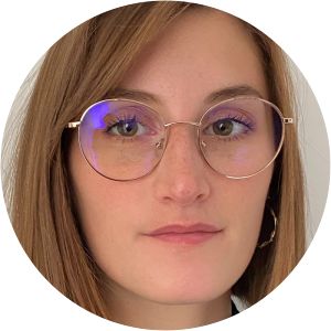 Eleonore Morano photograph