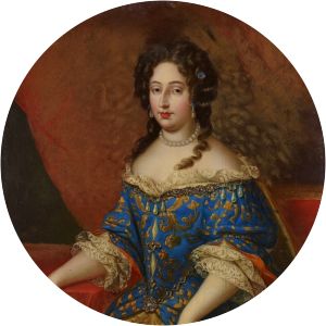 Eleonore of Austria, Queen of Poland - 