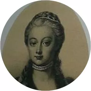 Eleonore of Liechtenstein
