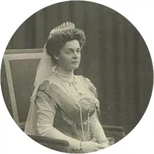 Eleonore Reuss of Köstritz