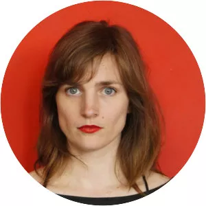 Eléonore Saintagnan - Film director