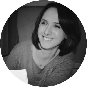 Eleonore Thuillier - Author