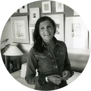 Eleonore Vigenon photograph