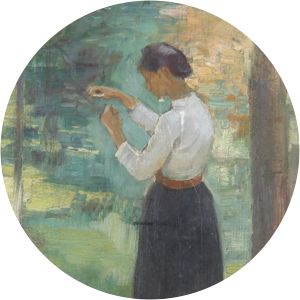 Eleonore von Hofmann