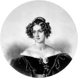 Eleonore von Schwarzenberg - 