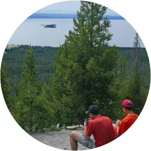 Elephant Back Mountain - 