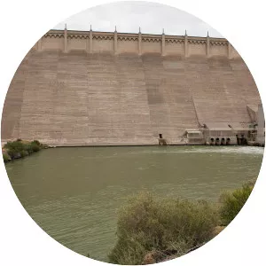 Elephant Butte Reservoir