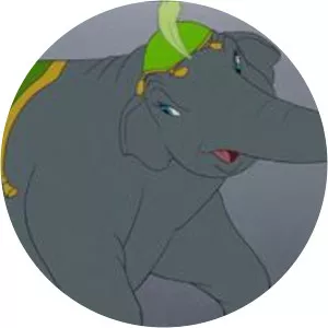 Elephant Catty - Fictional character