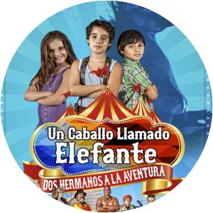 Elephant, the horse - 2016 ‧ Fantasy/Adventure ‧ 1h 20m