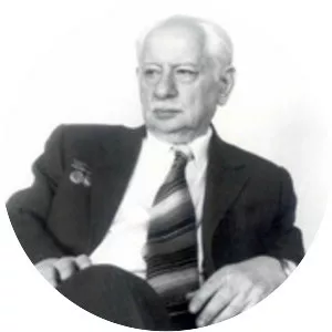 Elephter Andronikashvili