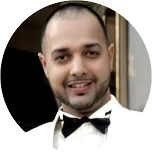 Elesh Parujanwala - TV personality