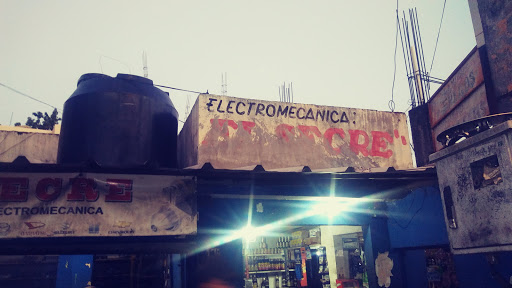 Elestro mecanica el secre