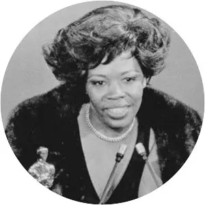 Eletha Finch - Peter Finch's wife