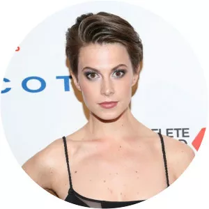 Elettra Rossellini Wiedemann