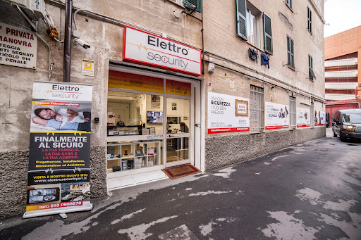 Elettro Security - 