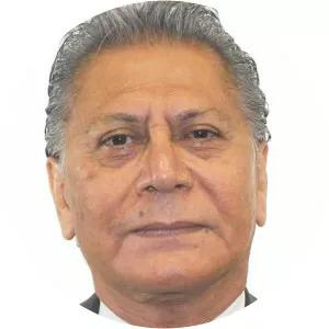 Eleuterio Arrieta Sánchez - Former Member of the Mexican Chamber of Deputies