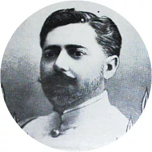 Eleuterio Ávila