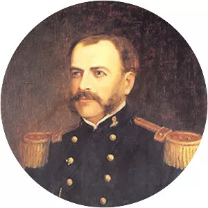 Eleuterio Ramírez
