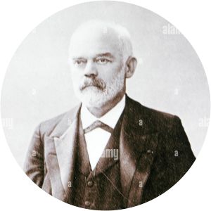 Éleuthère Mascart