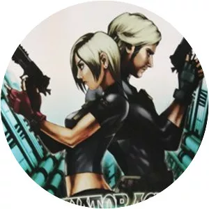 Elevator Action: Death Parade