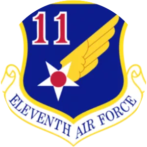 Eleventh Air Force