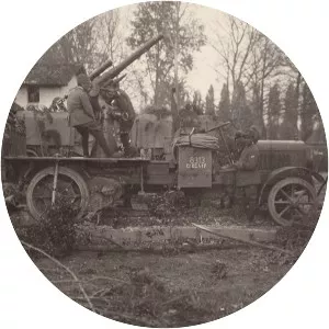 Eleventh Battle of the Isonzo - 