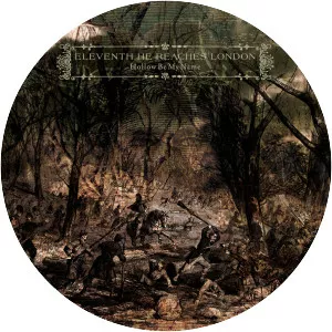 Eleventh He Reaches London