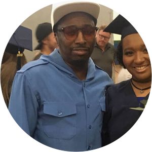 Elexa Griffin photograph