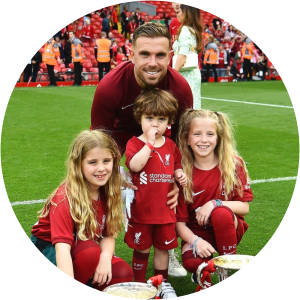 Elexa Henderson photograph