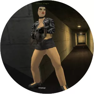 Elexis Sinclaire - Fictional character