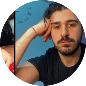 Eleysa Erdogan photograph