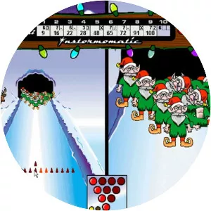 Elf Bowling - Video game
