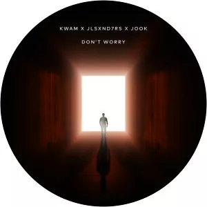 elf kid kwam - Musical artist