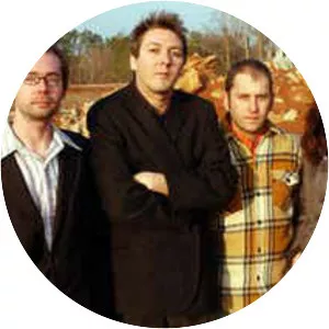 Elf Power - Rock band