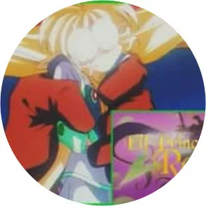 Elf Princess Rane - 1995 ‧ Fantasy/World cinema ‧ 1 hour