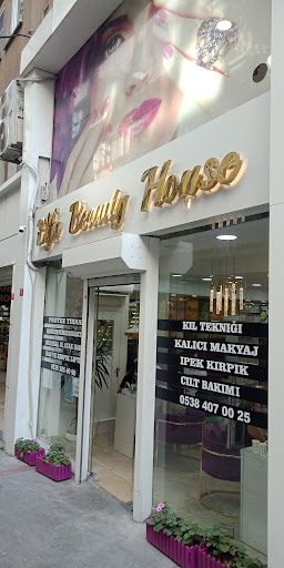Elfa Beauty House - Beauty salon in Istanbul