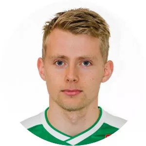 Elfar Árni Aðal­steins­son - Football player