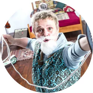 Elfe Brandenburger - Film director