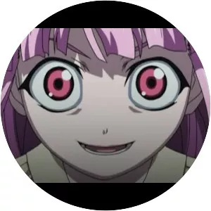 Elfen Lied - Manga series