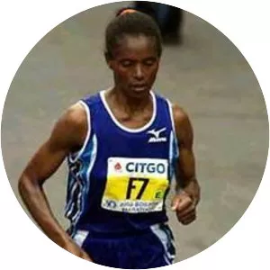 Elfenesh Alemu