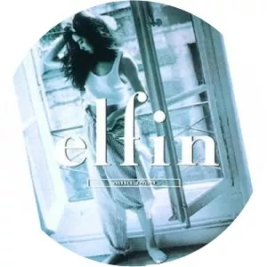 elfin - Album by Miki Imai