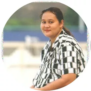Elfira Rosa Nasution