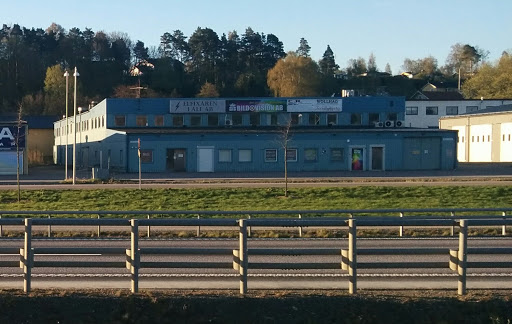 Elfixaren i Ale AB - 