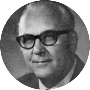 Elford Albin Cederberg