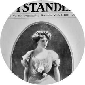 Elfrida Marjorie Eden