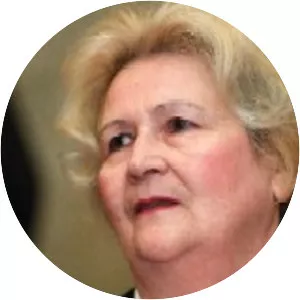 Elfriede Blauensteiner - Austrian serial killer